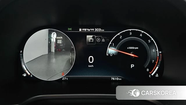Kia More K9 id 4501360 из Кореи 33