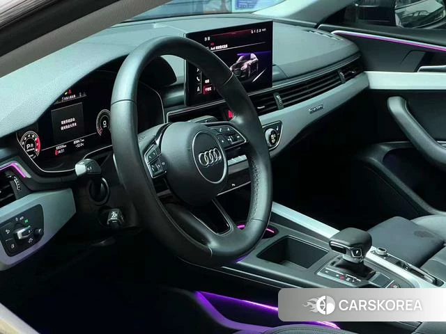Audi A5 id 4213862 из Китая 24