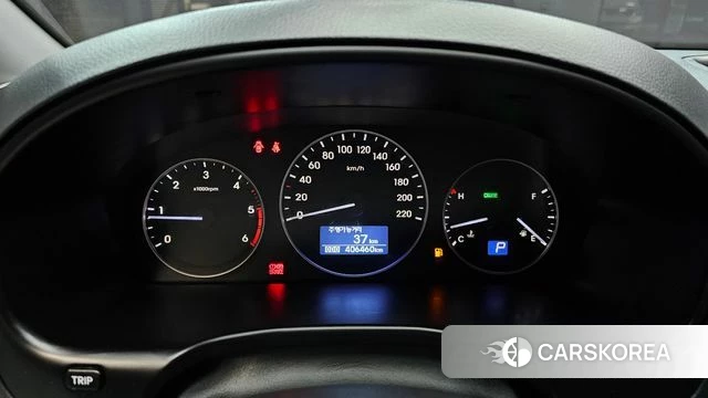 Hyundai The New Grand Starex id 4900675 из Кореи 18
