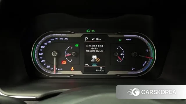 Hyundai Tucson Hybrid (NX4) id 3028183 из Кореи 18