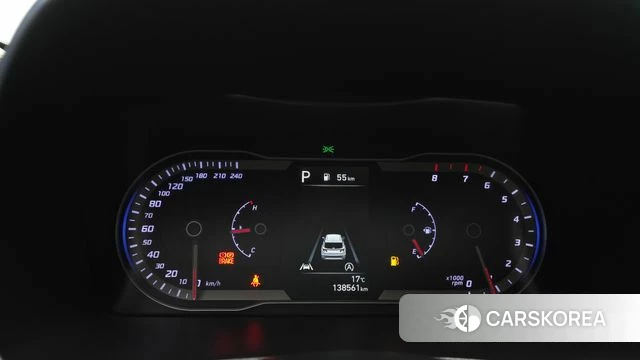 Hyundai Tucson (NX4) id 4268381 из Кореи 28