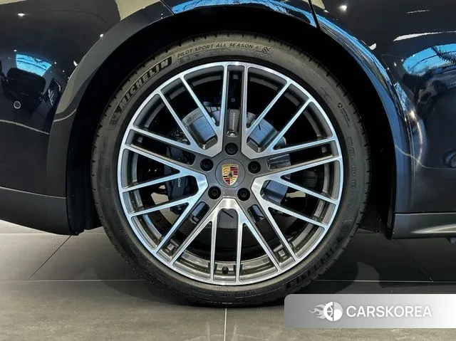 Porsche Panamera (972) id 3382989 из Кореи 18