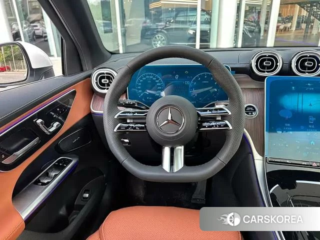 Mercedes-Benz GLC id 4265159 из Китая 10