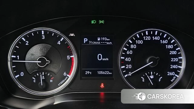 Hyundai Santa Fe TM id 4596103 из Кореи 18