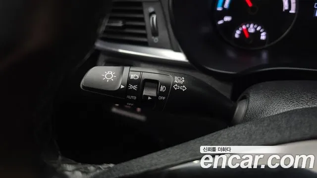 Kia The New K5 Hybrid 2nd generation id 2785221 из Кореи 18