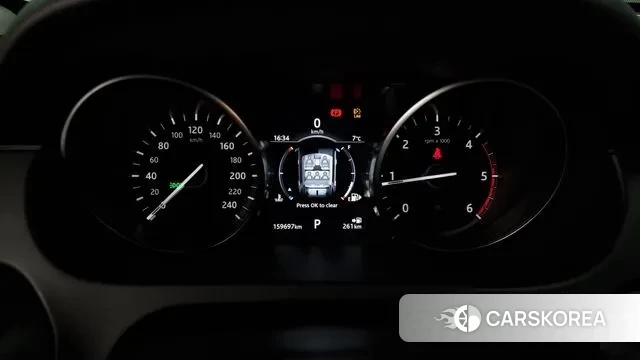 Land Rover Discovery Sports id 3460281 из Кореи 18