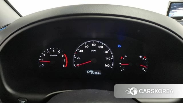 Hyundai The New Grand Starex id 4351266 из Кореи 30