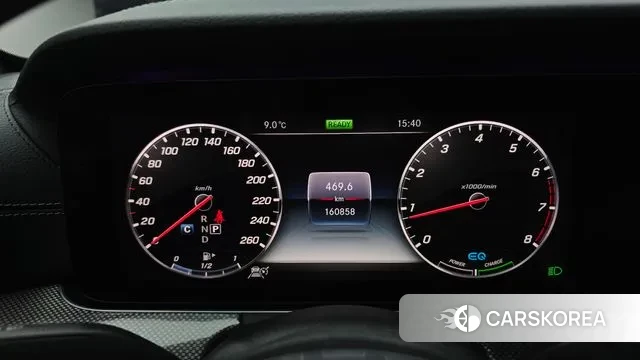 Mercedes-Benz E-Class W213 id 3530762 из Кореи 18