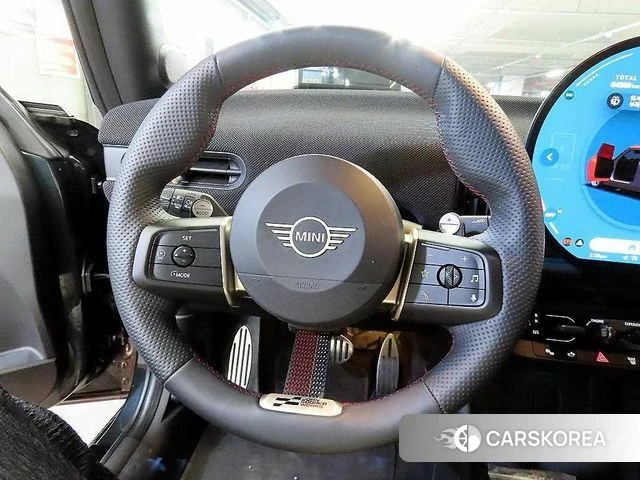 Mini Cooper S 4th Generation id 4185634 из Кореи 18