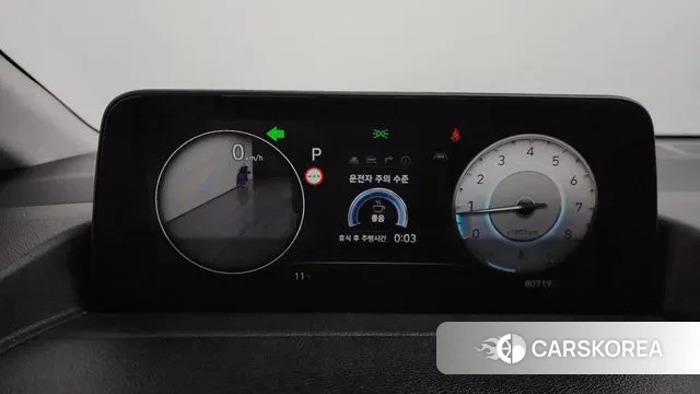 Hyundai Staria id 3788174 из Кореи 18