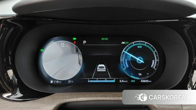 Kia K5 Hybrid 3rd Generation id 4893588 из Кореи 18