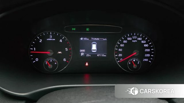 Kia The New Sorento id 4520684 из Кореи 18