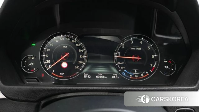 BMW 4 Series (F32) id 3808221 из Кореи 18