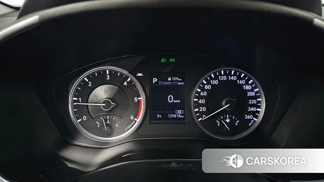 Hyundai Santa Fe TM id 3459675 из Кореи 18