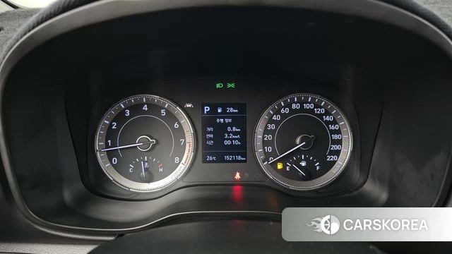 Hyundai Venue id 4562460 из Кореи 28