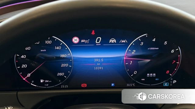 Mercedes-Benz E-Class W214 id 4394448 из Кореи 15