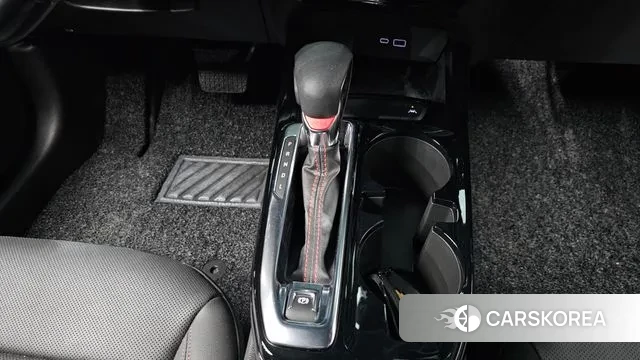 Chevrolet (GM Daewoo) Trax Crossover id 3289060 из Кореи 18