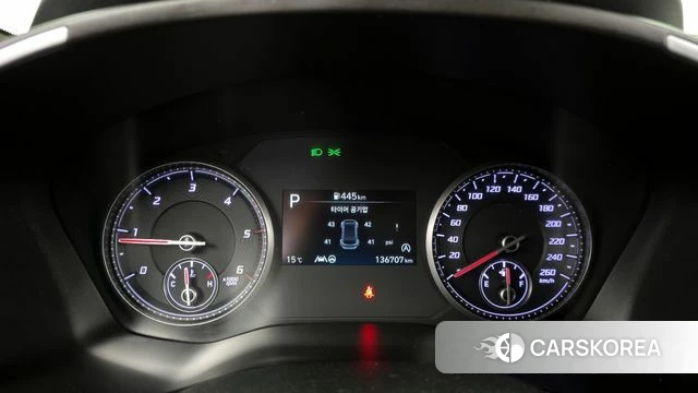 Hyundai The New Santa Fe id 3872280 из Кореи 18