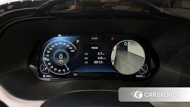 Hyundai Palisade id 3852378 из Кореи 18