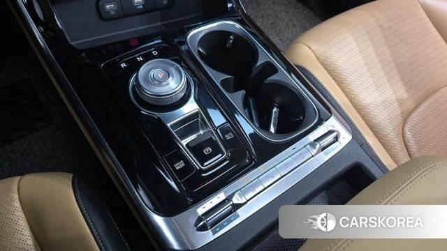 Kia Carnival 4th generation id 4632196 из Кореи 29