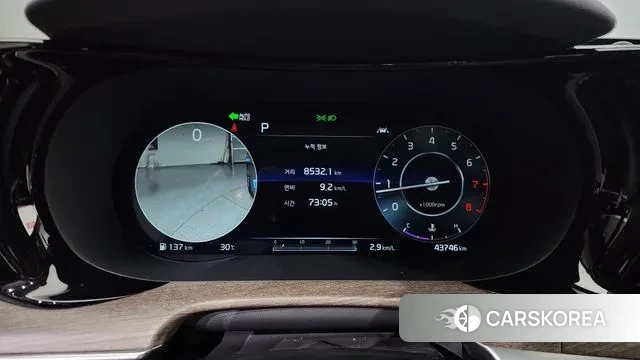 Kia K5 3rd generation id 2960792 из Кореи 18