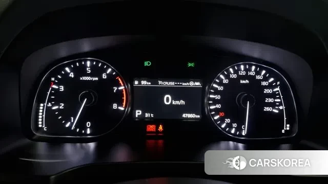 Kia K7 Premier id 3000207 из Кореи 18