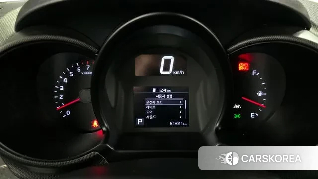 Kia The New Ray id 3611378 из Кореи 18