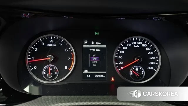 Kia K5 3rd generation id 3462509 из Кореи 18