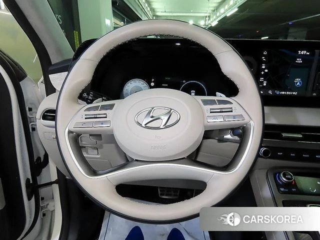 Hyundai The New Palisade id 4602992 из Кореи 18