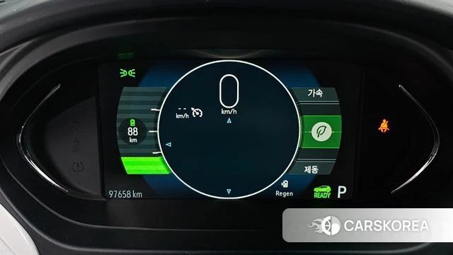 Chevrolet (GM Daewoo) Bolt EV id 4626362 из Кореи 18