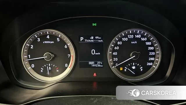 Hyundai Grandeur IG id 3134521 из Кореи 18