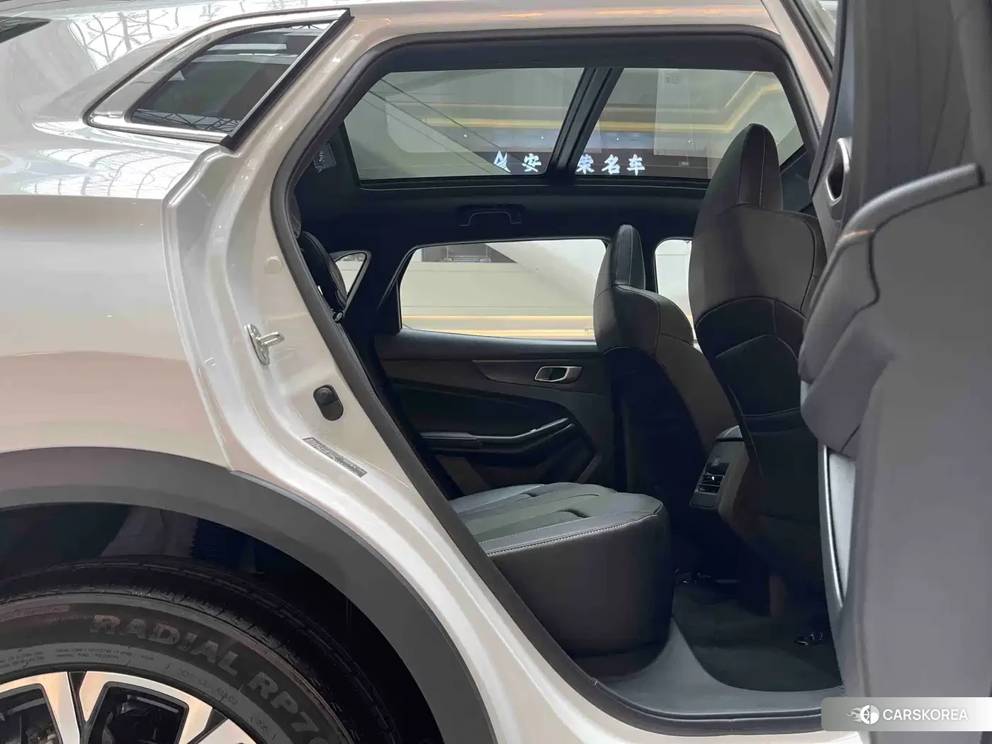 Chang'an CS55PLUS PHEV id 4669320 из Китая 14
