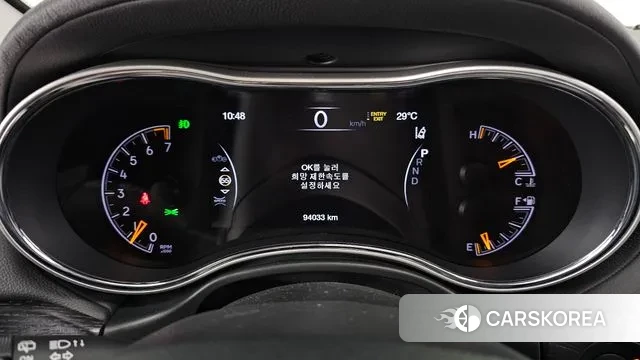 Jeep Grand Cherokee id 3122250 из Кореи 18