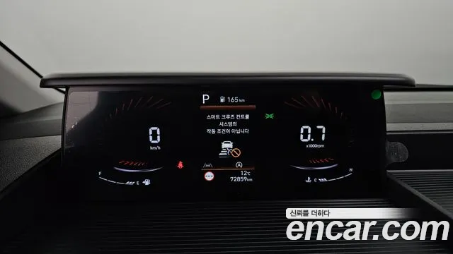 Hyundai Staria id 2621510 из Кореи 18