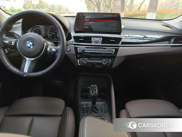 BMW X1 id 3944935 из Китая 8