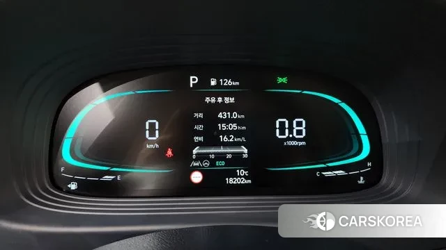 Hyundai Venue id 3359405 из Кореи 18