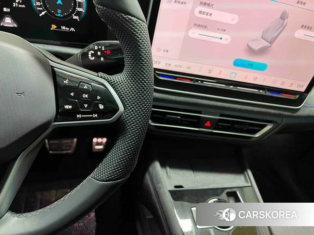 Volkswagen Tiguan L id 4260733 из Китая 20