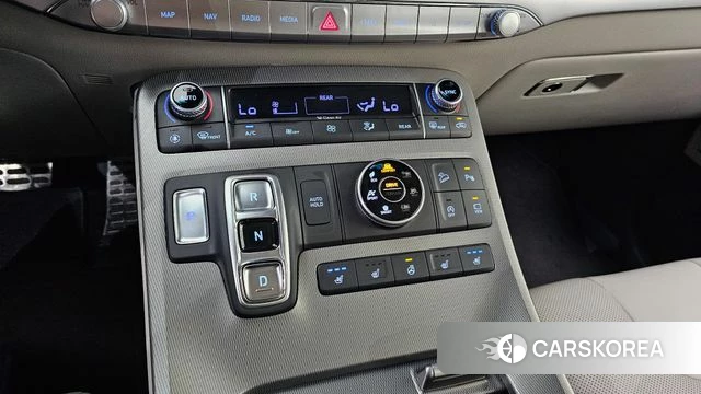 Hyundai Palisade id 4303634 из Кореи 31