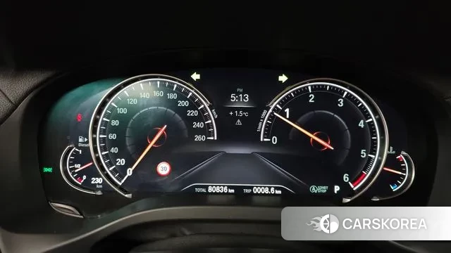 BMW X3 (G01) id 2390272 из Кореи 18