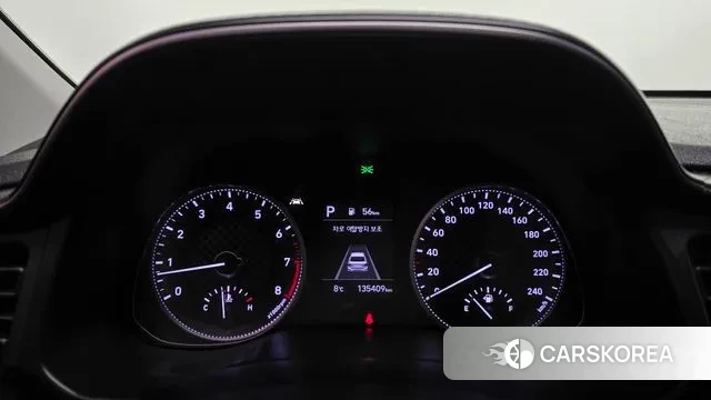 Hyundai The New Avante AD id 3429292 из Кореи 18