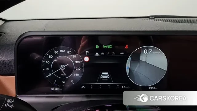 Kia The New Seltos id 3629474 из Кореи 18