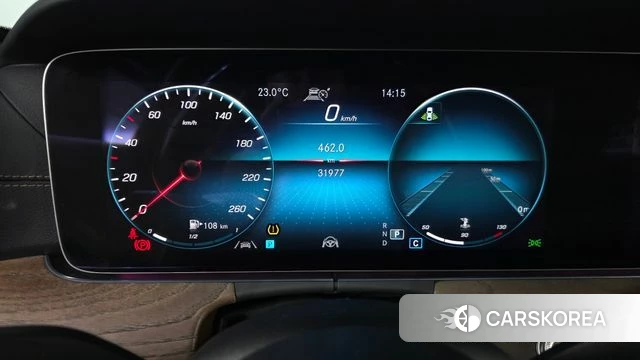 Mercedes-Benz E-Class W213 id 4443888 из Кореи 18