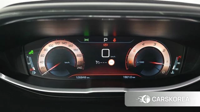 Peugeot 3008 second generation id 3917391 из Кореи 18