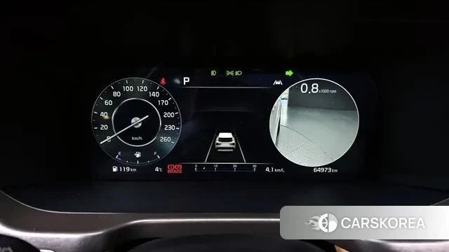 Kia Sorento 4th Generation id 3625909 из Кореи 18