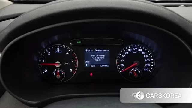 Kia The New Sorento id 2961467 из Кореи 18