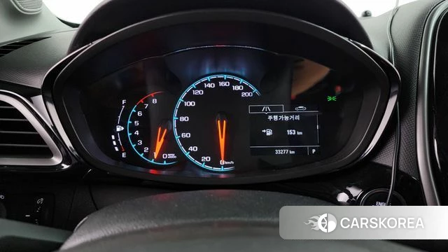 Chevrolet (GM Daewoo) The New Spark id 3898243 из Кореи 18