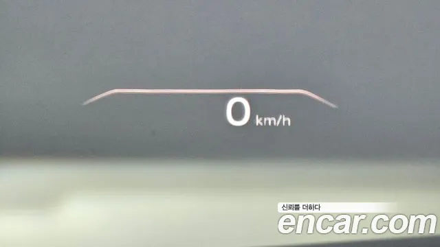 Genesis GV80 id 2517226 из Кореи 18