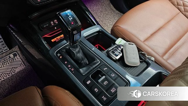 Kia The New Sorento id 3867398 из Кореи 18