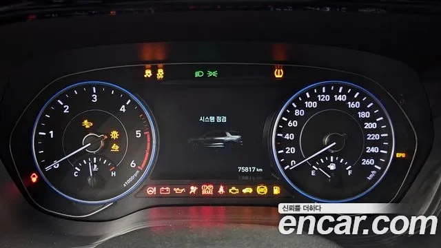 Hyundai Palisade id 2906705 из Кореи 18