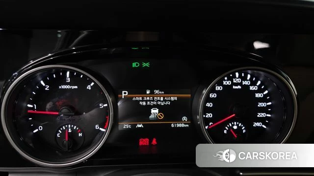 Kia Carnival 4th generation id 4330018 из Кореи 18